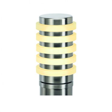 Светильник SLV BIG NAILS PLUS 80 Steel (231612)
